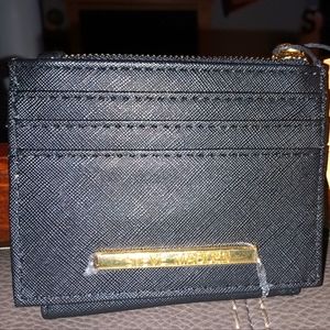 NWT Steve Madden Credit Card Holder wallet